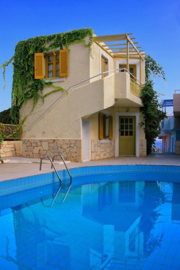 Hotel Stelva Apartments
