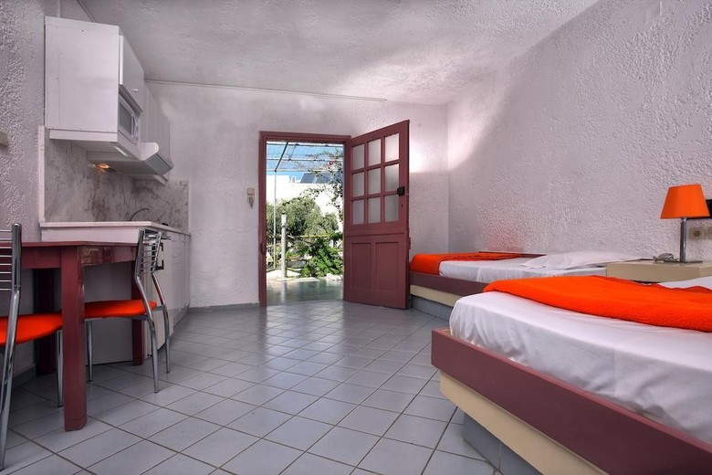 Hotel Stelva Apartments