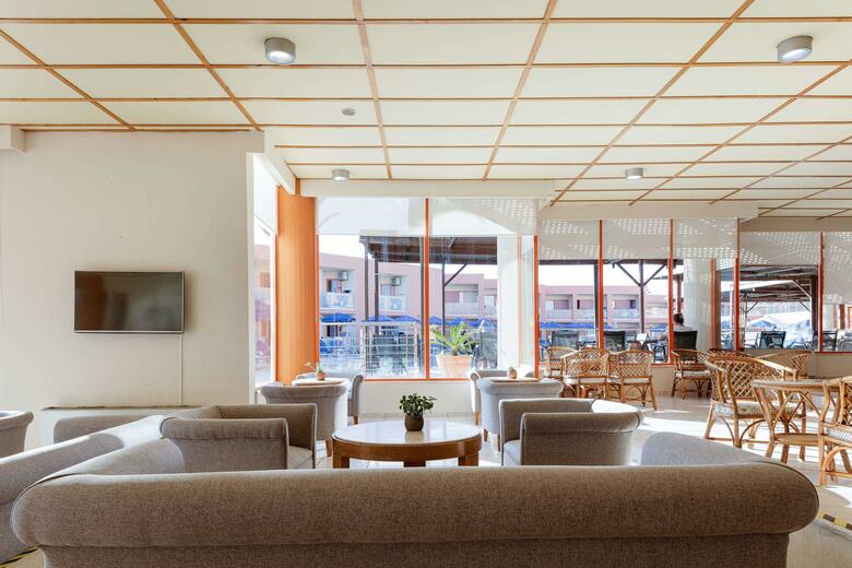 Hotel Rethymno Village