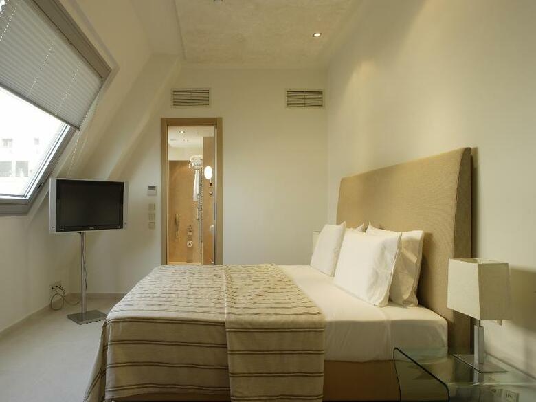Hotel Daios Luxury Living
