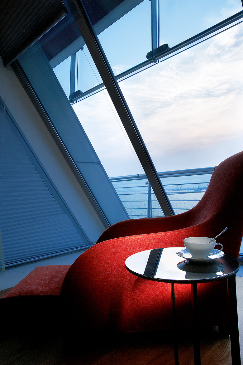 Hotel Daios Luxury Living