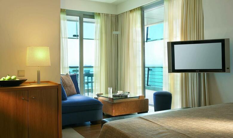 Hotel Daios Luxury Living