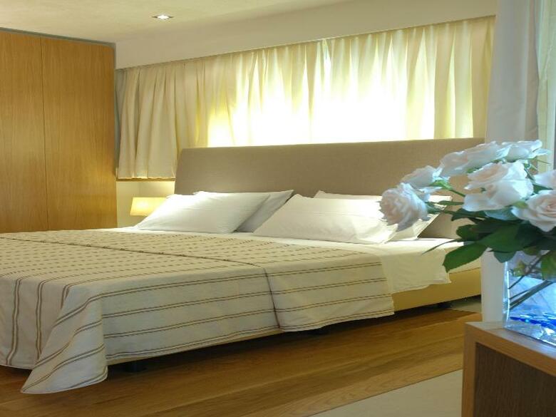 Hotel Daios Luxury Living