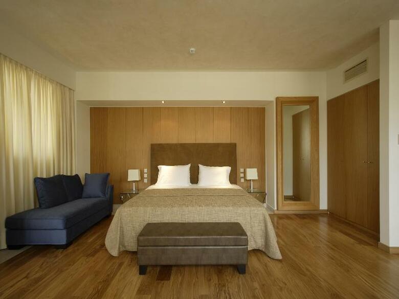 Hotel Daios Luxury Living