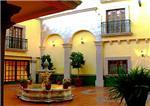 Hotel La Finca Del Minero