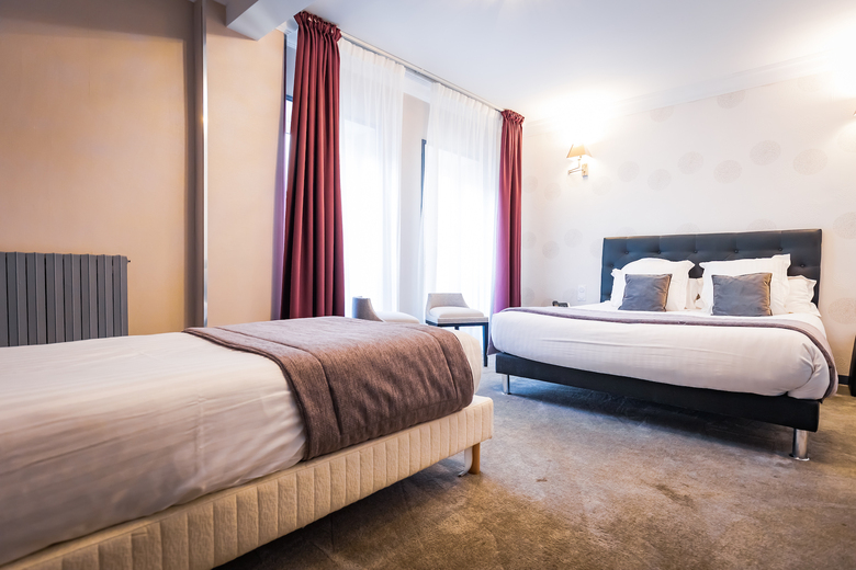 Grand Hotel Du Luxembourg