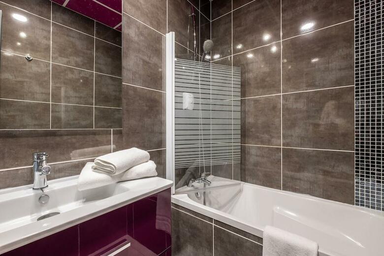 Grand Hotel Du Luxembourg