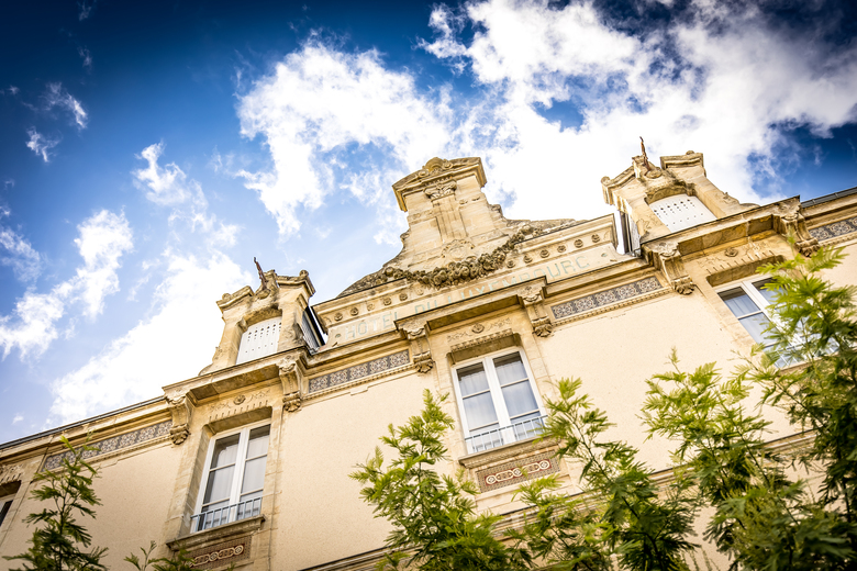 Grand Hotel Du Luxembourg