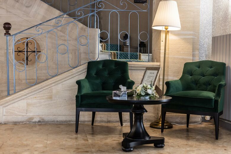 Grand Hotel Du Luxembourg