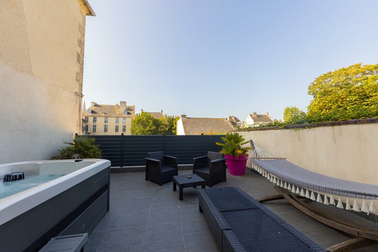Grand Hotel Du Luxembourg