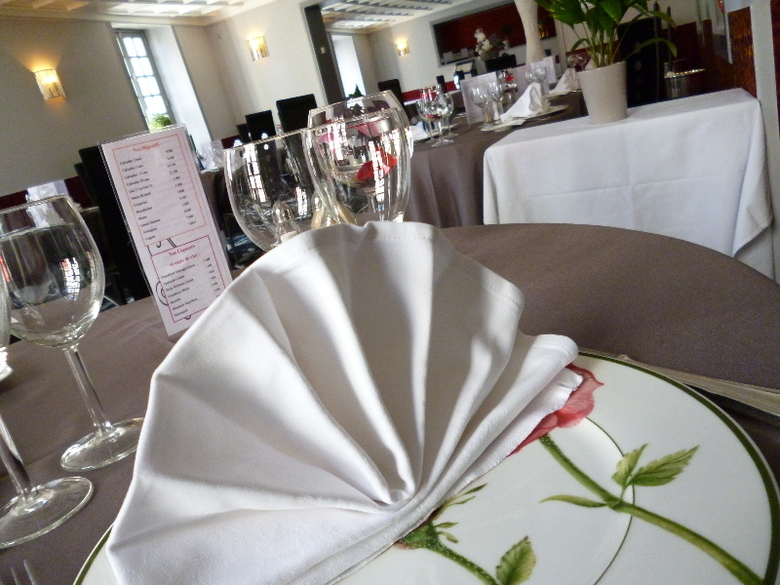 Grand Hotel Du Luxembourg