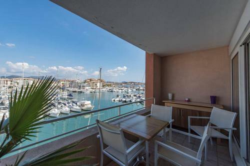 Apartamento Appartement Cap Herm�s