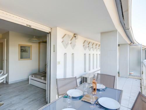 Apartamento Port D'attache II