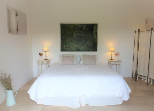 Agroturismo Les Terrasses
