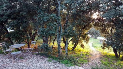 Agroturismo Les Terrasses