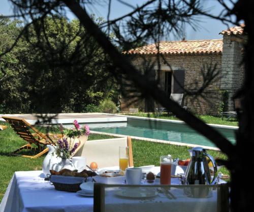 Agroturismo Les Terrasses