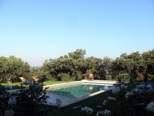 Agroturismo Les Terrasses