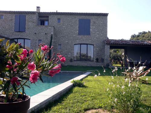 Agroturismo Les Terrasses