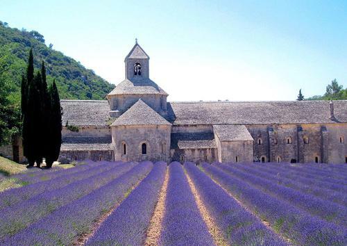 Agroturismo Les Terrasses