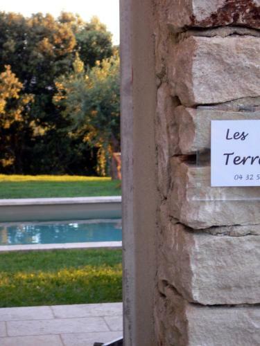 Agroturismo Les Terrasses