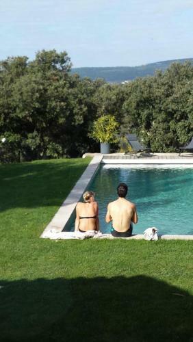Agroturismo Les Terrasses