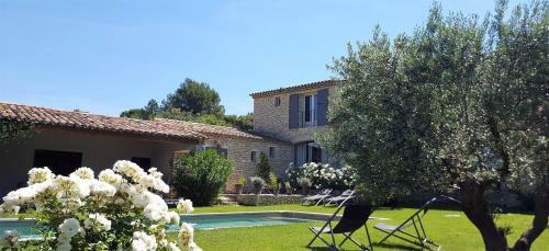 Agroturismo Les Terrasses