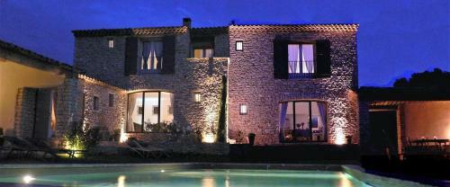 Agroturismo Les Terrasses