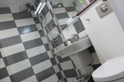 Hotel Les Flandres