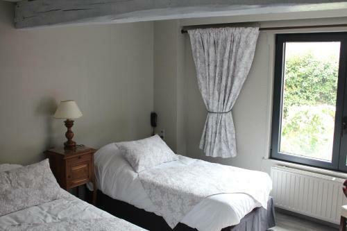 Hotel Les Flandres