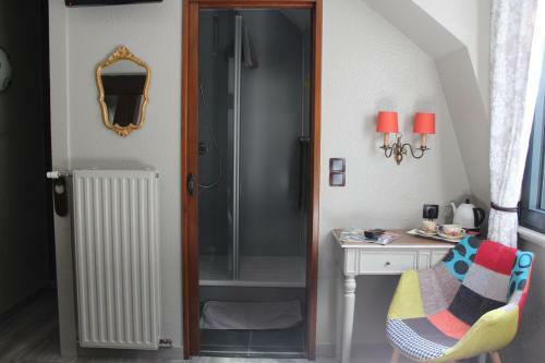 Hotel Les Flandres