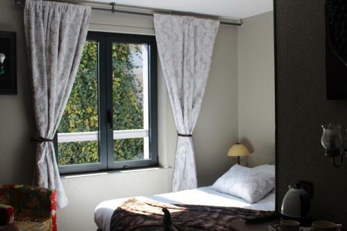 Hotel Les Flandres
