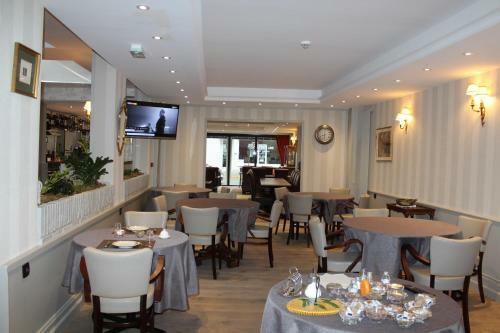 Hotel Les Flandres