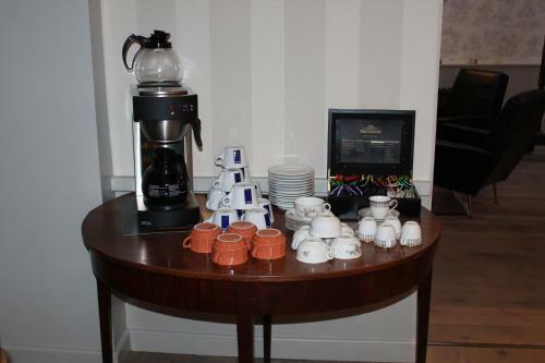 Hotel Les Flandres