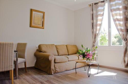Aparthotel Emeraude R�sidence Hoteli�re