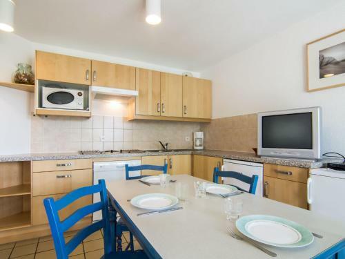 Apartment Village Cheval I Lacanau-ocean