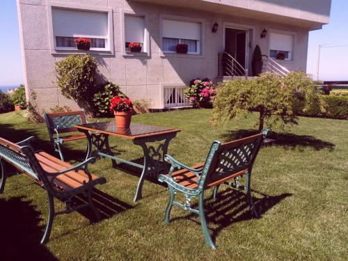 Hostal Pensi�n Residencia Cecilia