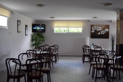 Hostal Pensi�n Residencia Cecilia