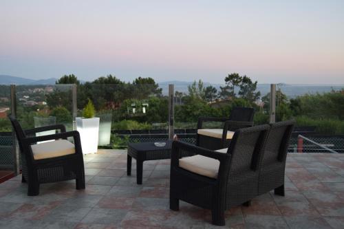 Hostal Pensi�n Residencia Cecilia