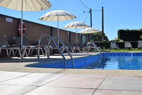 Hostal Pensi�n Residencia Cecilia