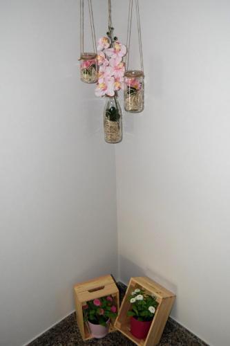 Hostal Pensi�n Residencia Cecilia