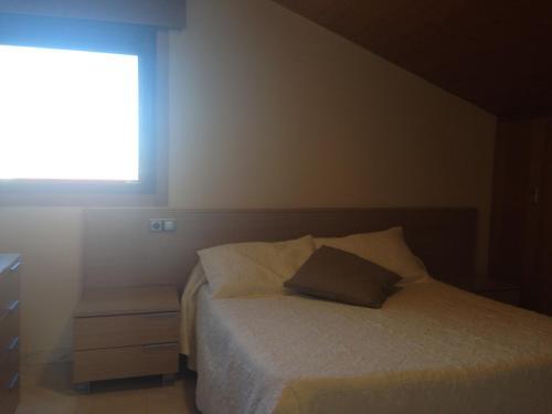 Apartamentos Aqualecer
