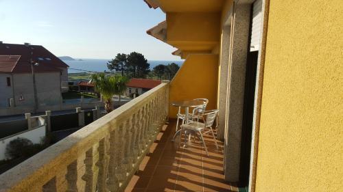 Apartamentos Aqualecer