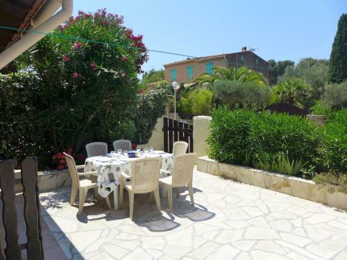 Apartment Les Jardins De Sinople