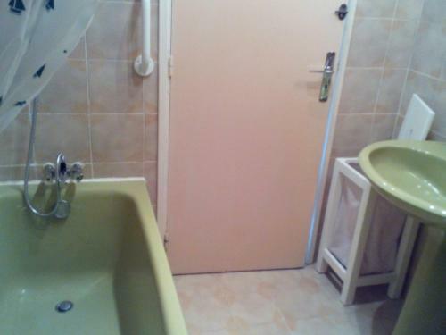 Apartment Les Jardins De Sinople