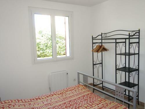 Two-bedroom Apartment R�sidence Aubanel 1