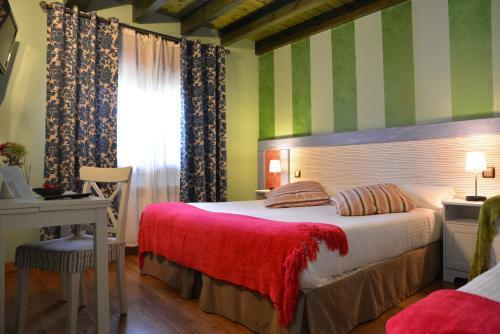 Agroturismo Posada Rural Bernabales