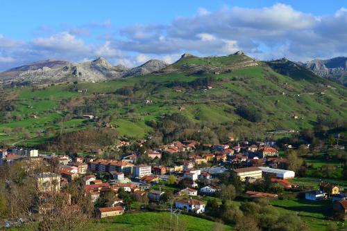 Agroturismo Posada Rural Bernabales