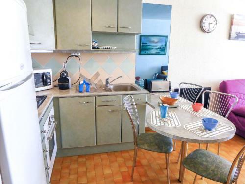Apartamento Rose Des Sables