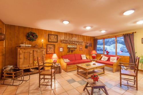 Apartamento R�sidence Les Balcons De Val Cenis Le Haut