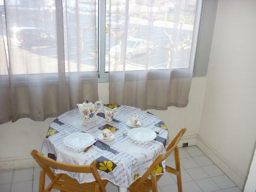 Apartment Amoureva Le Cap D'agde